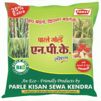 Parle Gold N.P.K. Special